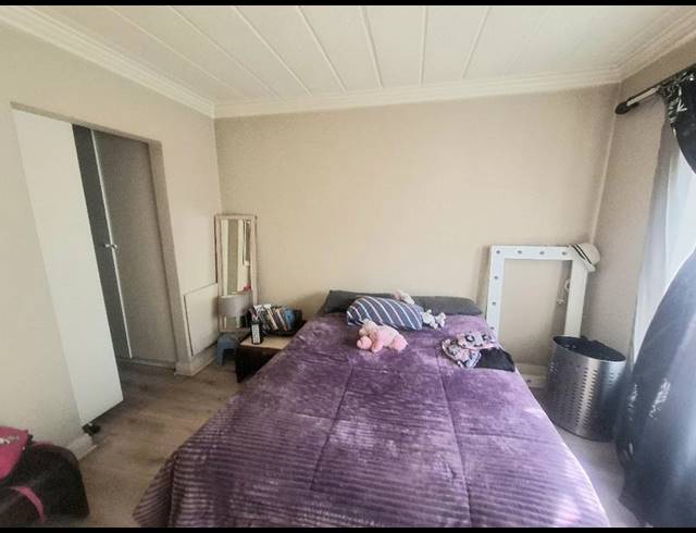 1 BEDROOM PROPERTY TO RENT IN MORNINGSIDE